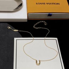 Picture of LV Necklace _SKULVnecklace02cly10012137